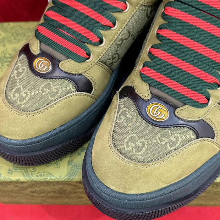 GUCC* SNEAKER GC159