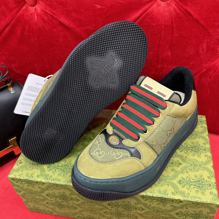 GUCC* SNEAKER GC159