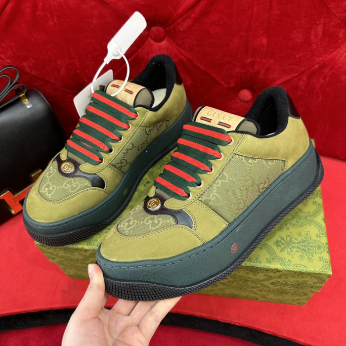 GUCC* SNEAKER GC159