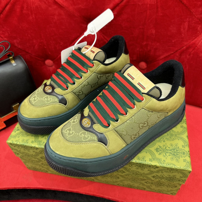 GUCC* SNEAKER GC159