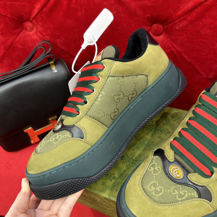 GUCC* SNEAKER GC159
