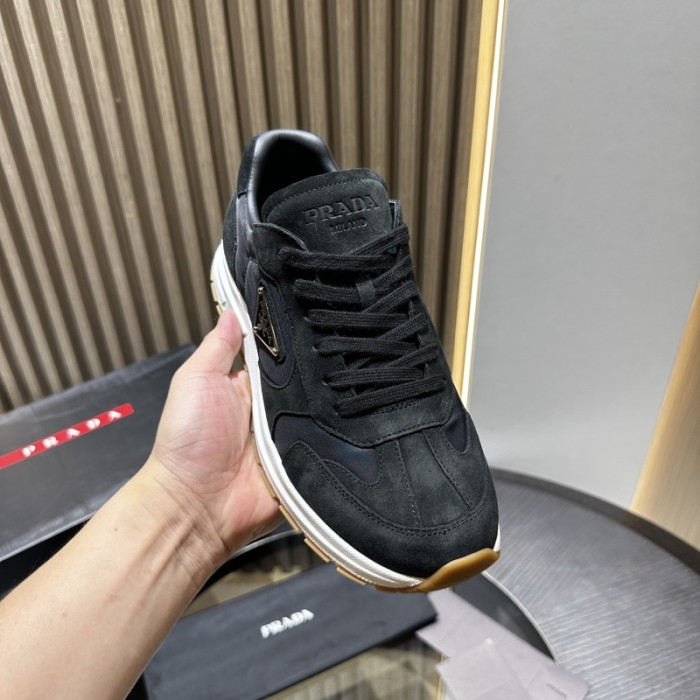 PRAD* SNEAKERS P222