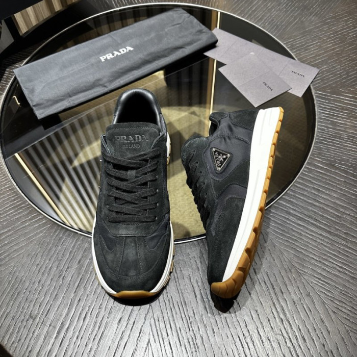 PRAD* SNEAKERS P222