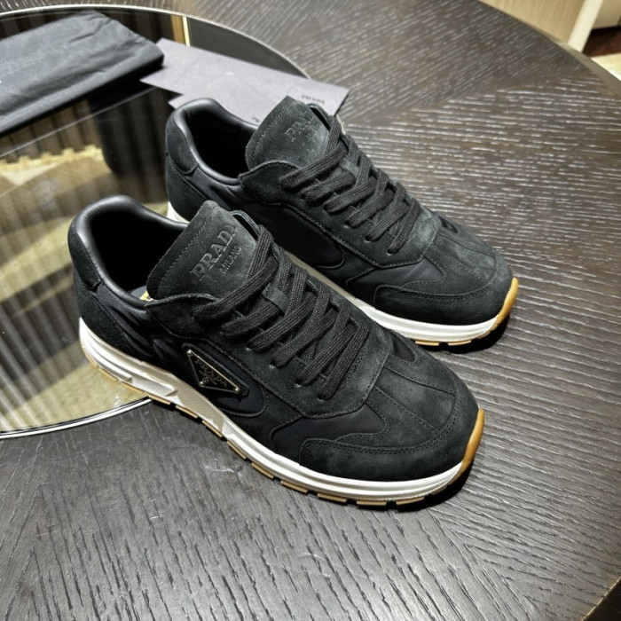 PRAD* SNEAKERS P222