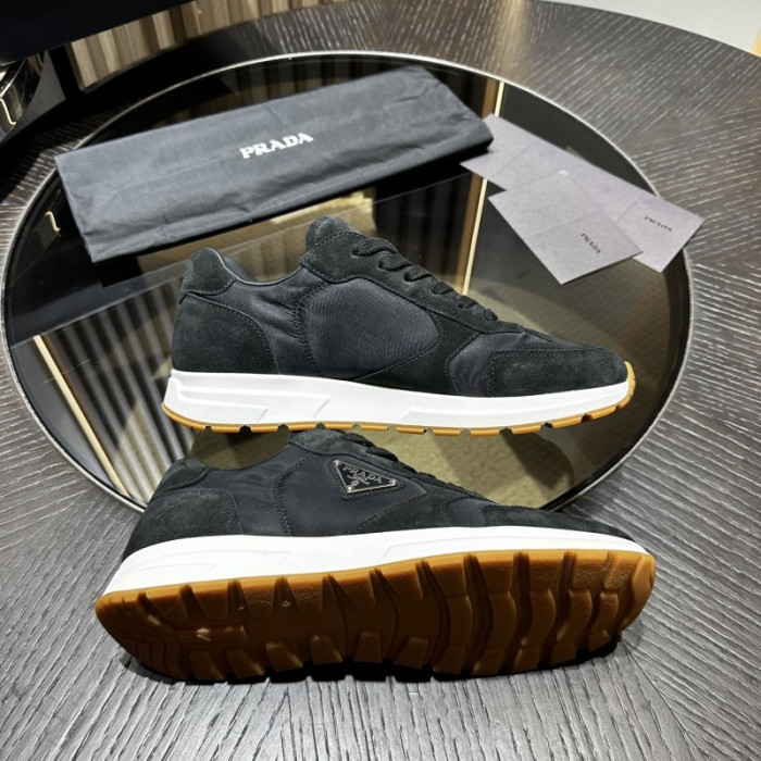PRAD* SNEAKERS P222