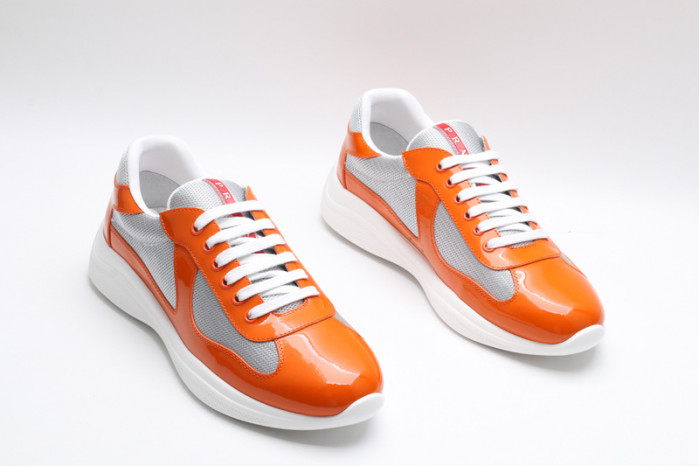 PRAD* SNEAKERS