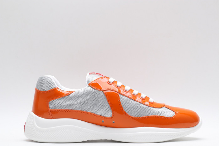 PRAD* SNEAKERS