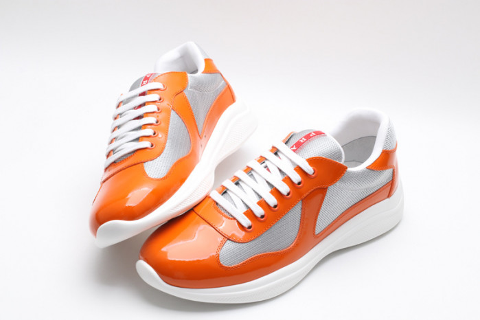 PRAD* SNEAKERS