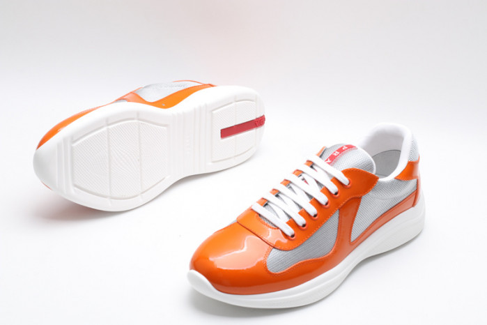 PRAD* SNEAKERS