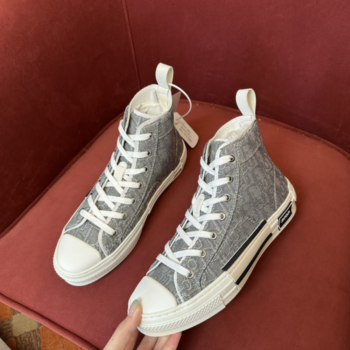 B23 OBLIQUE LOW Top SNEAKERS T00480H104