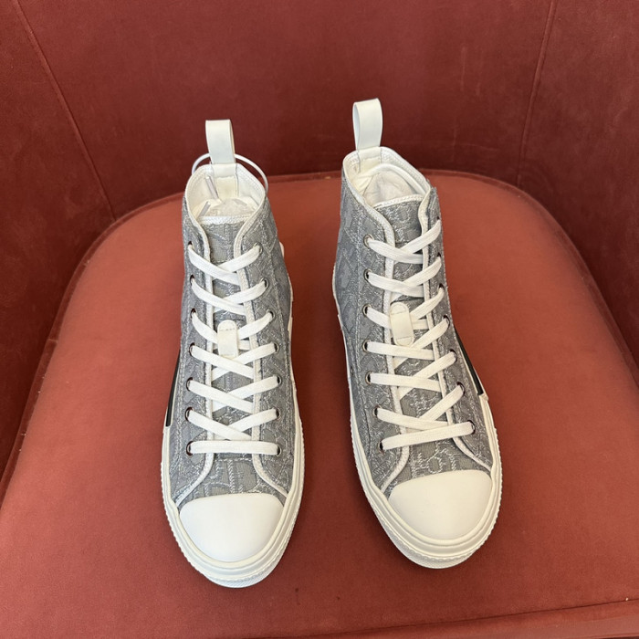 B23 OBLIQUE LOW Top SNEAKERS T00480H104