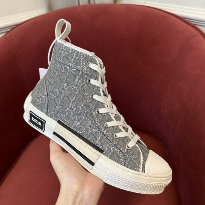 B23 OBLIQUE LOW Top SNEAKERS T00480H104