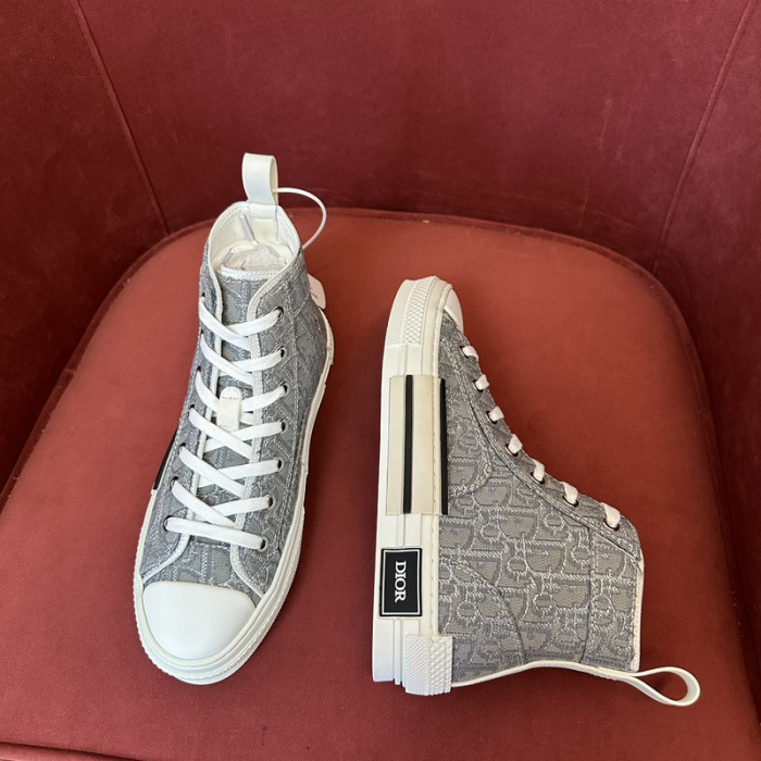 B23 OBLIQUE LOW Top SNEAKERS T00480H104