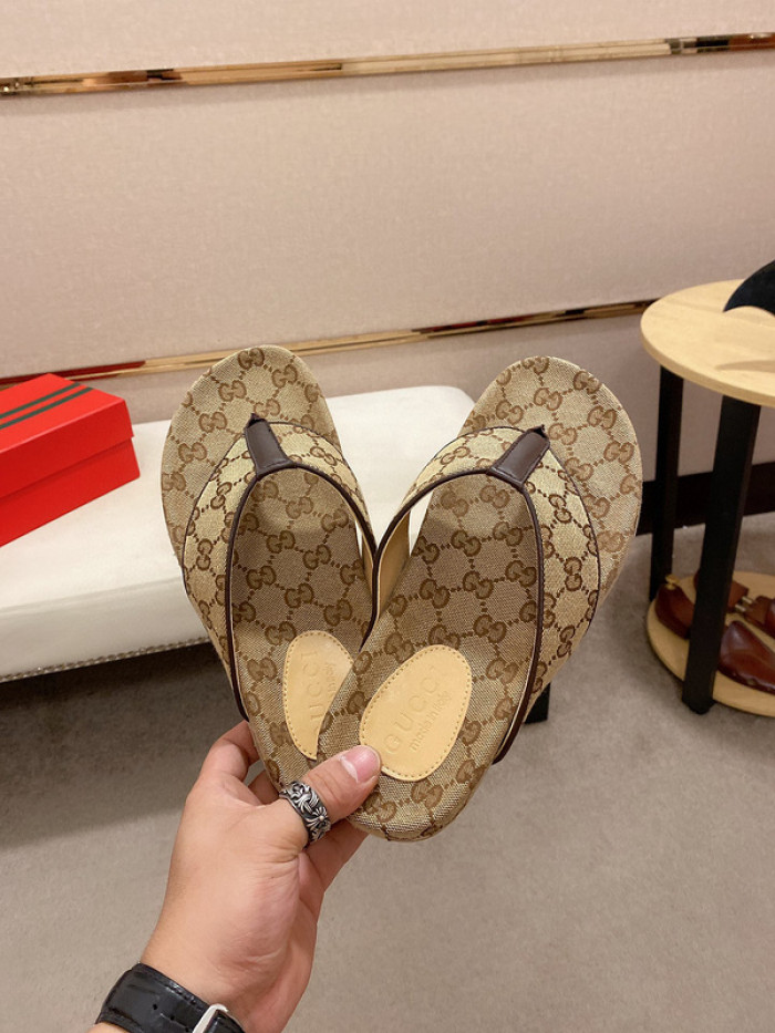 Gucc* Sandal137
