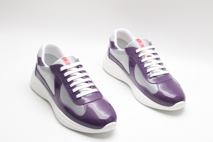PRAD* SNEAKERS