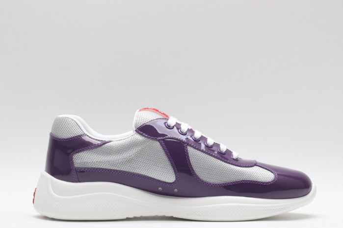 PRAD* SNEAKERS