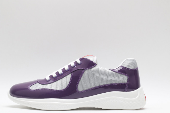PRAD* SNEAKERS