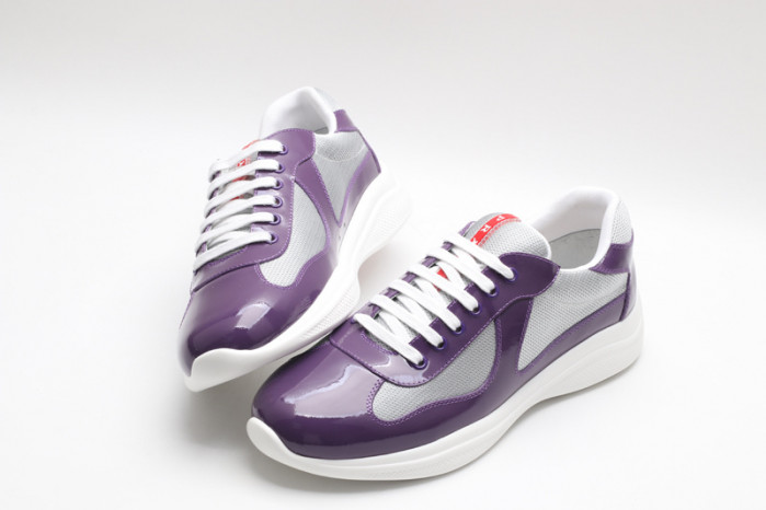 PRAD* SNEAKERS