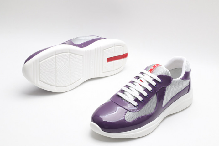 PRAD* SNEAKERS