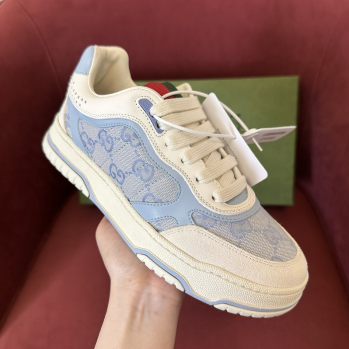 GUCC* SNEAKER GC187