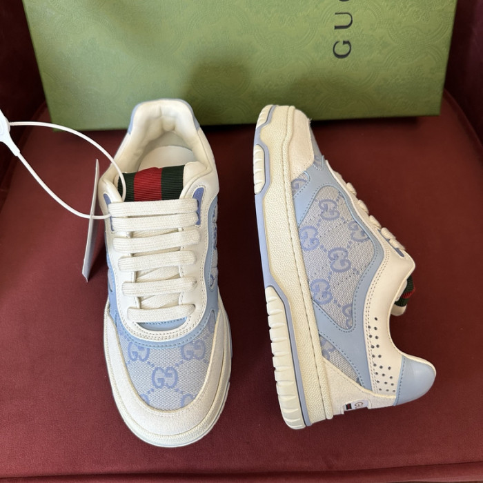 GUCC* SNEAKER GC187