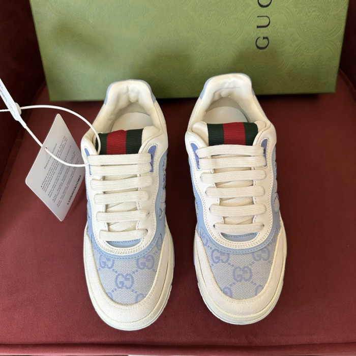 GUCC* SNEAKER GC187
