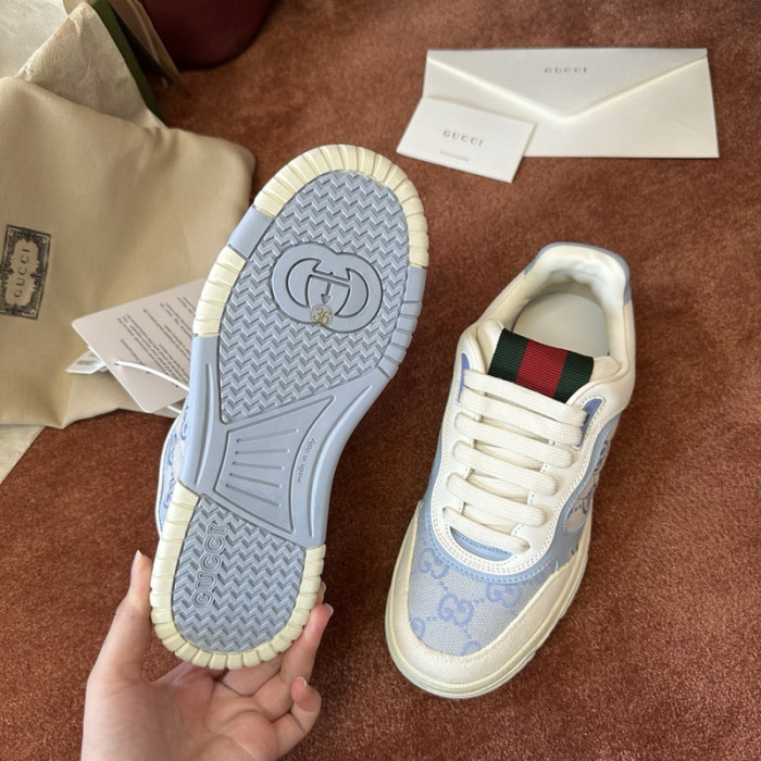 GUCC* SNEAKER GC187