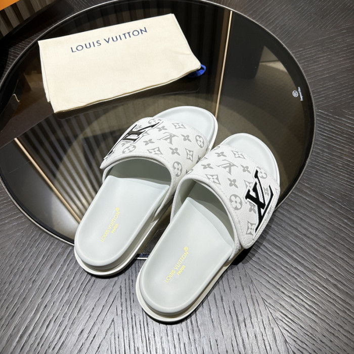 L&V sandal 175