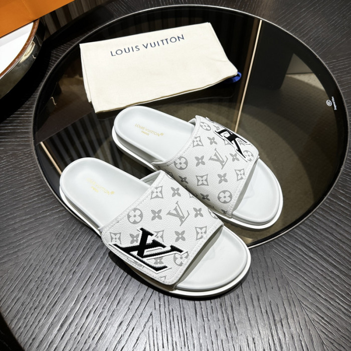 L&V sandal 175
