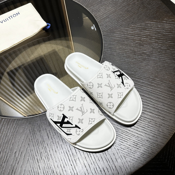 L&V sandal 175