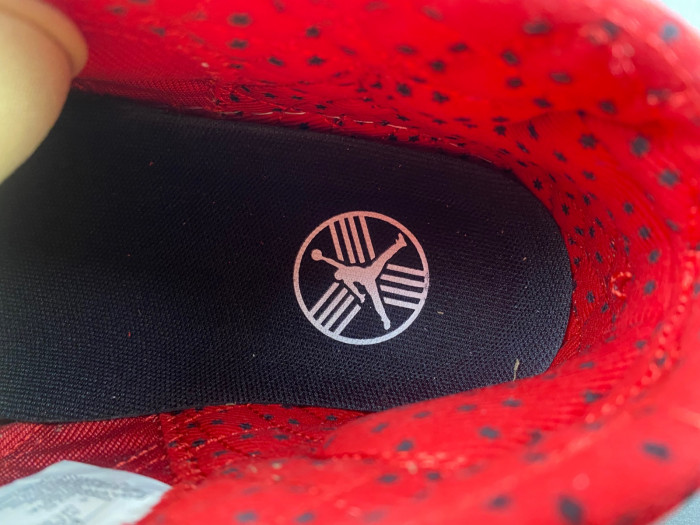 Air Jordan 23 Chicago 811645-650