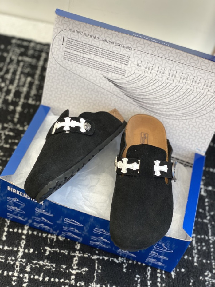 B1RKENSTOCK Sandals BK03