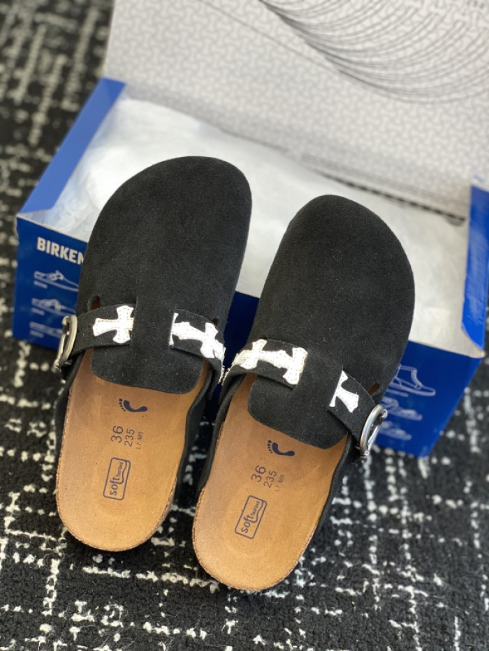 B1RKENSTOCK Sandals BK03