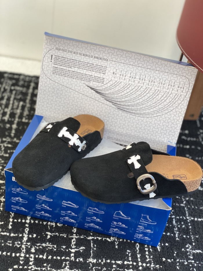 B1RKENSTOCK Sandals BK03