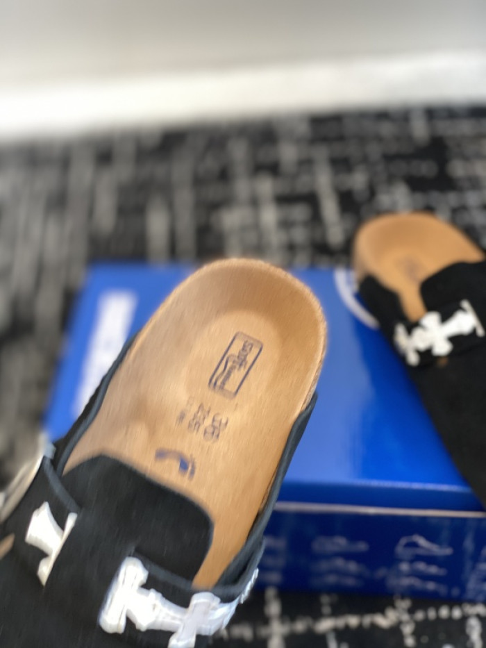 B1RKENSTOCK Sandals BK03
