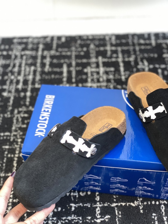 B1RKENSTOCK Sandals BK03