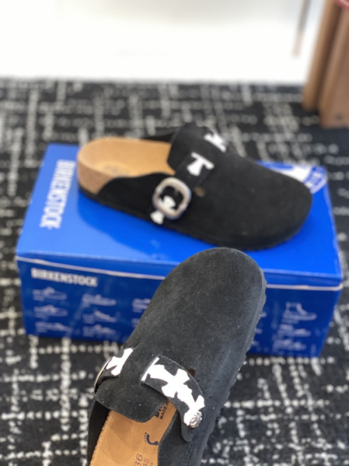 B1RKENSTOCK Sandals BK03