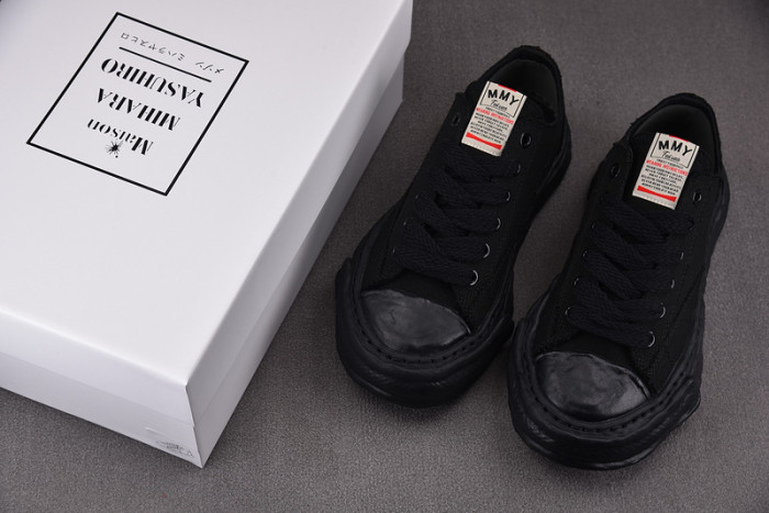 MAISON MIHARA YASUHIRO SNEAKER MMYS58