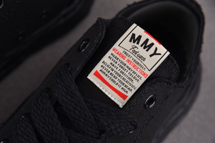 MAISON MIHARA YASUHIRO SNEAKER MMYS58