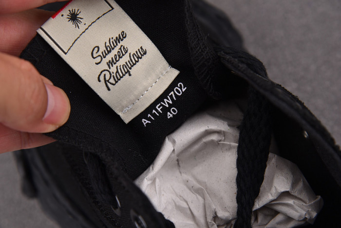 MAISON MIHARA YASUHIRO SNEAKER MMYS58