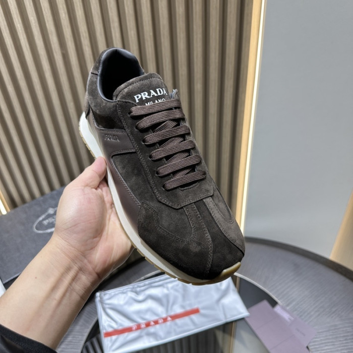 PRAD* SNEAKERS P198
