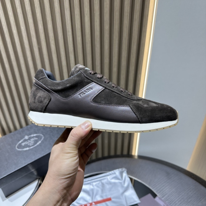 PRAD* SNEAKERS P198