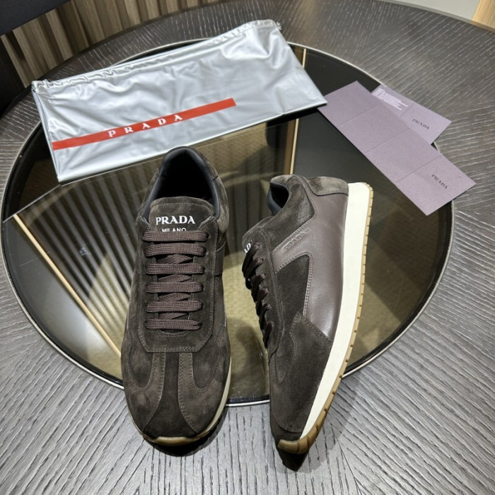 PRAD* SNEAKERS P198