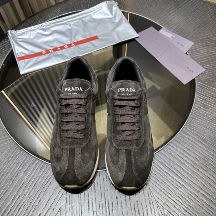 PRAD* SNEAKERS P198