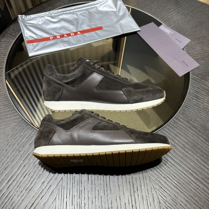 PRAD* SNEAKERS P198