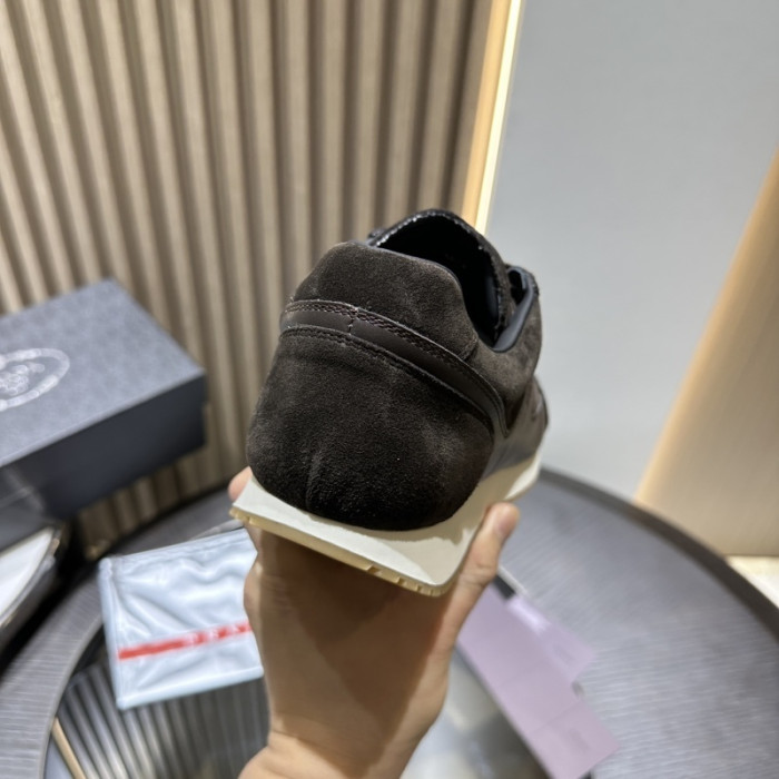 PRAD* SNEAKERS P198