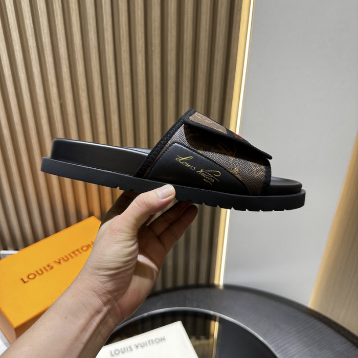 L&V sandal 196