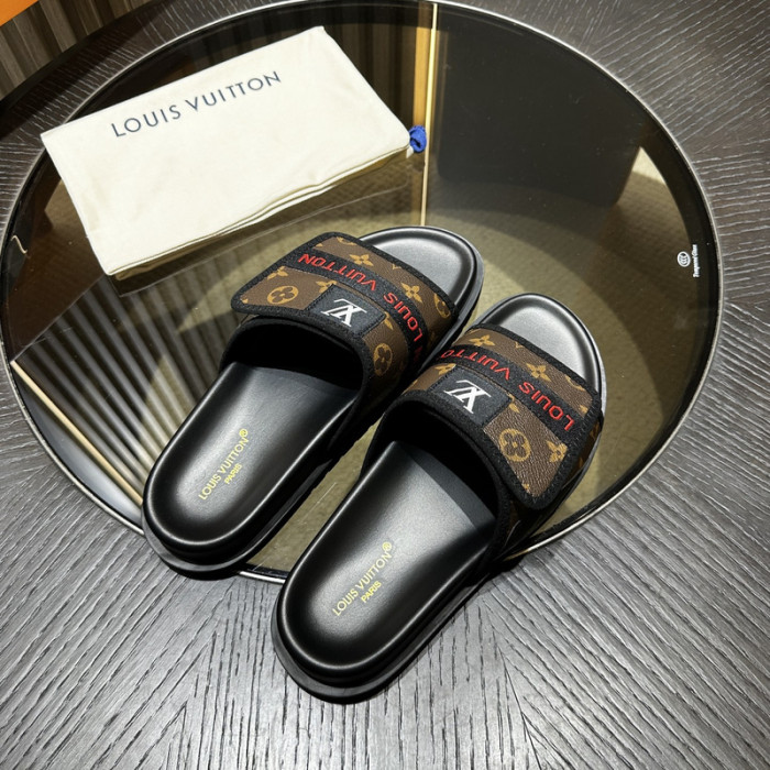 L&V sandal 196