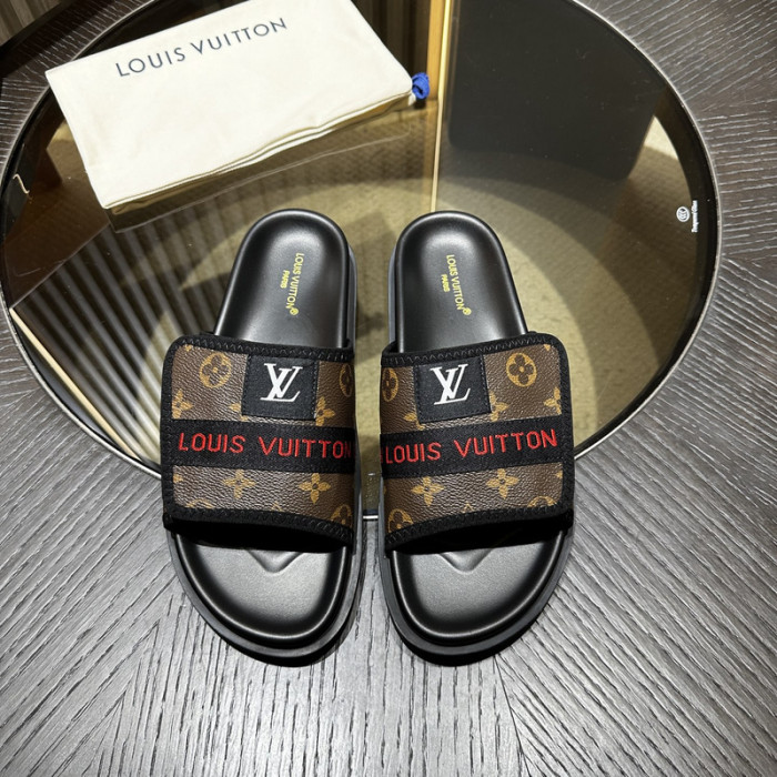 L&V sandal 196