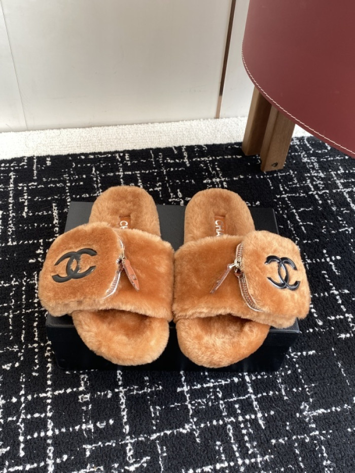 Chane* Sandal CS15